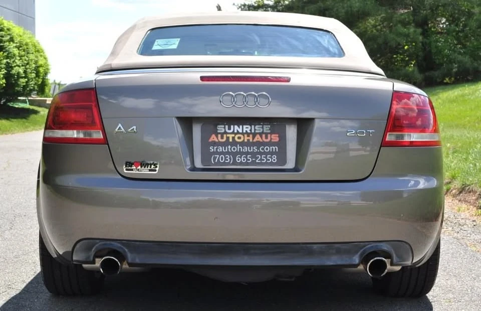 2008 Audi B7 A4 - Image 8 of 14