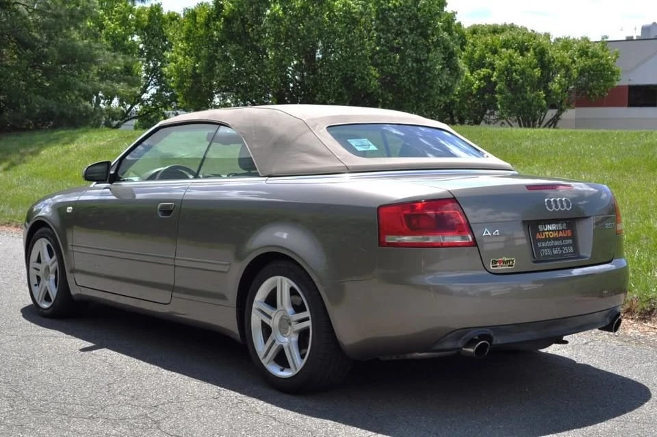 2008 Audi B7 A4 - Image 4 of 14
