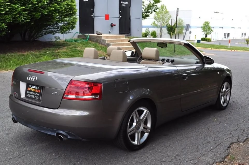 2008 Audi B7 A4 - Image 5 of 14
