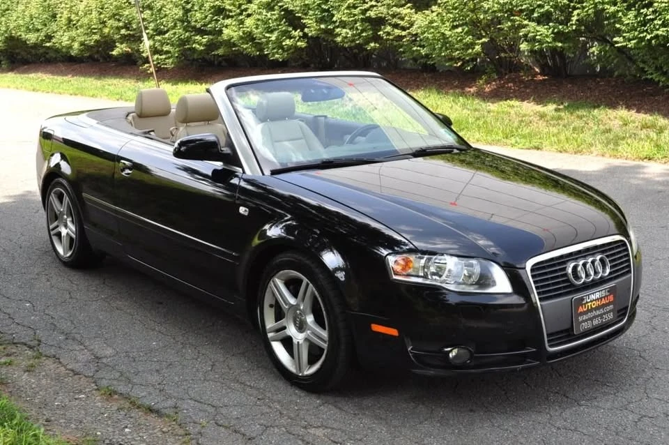 2008 Audi B7 A4 - Image 3 of 15