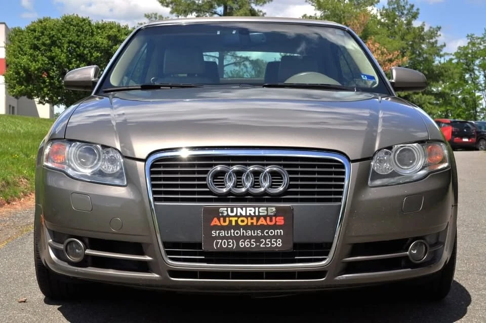2008 Audi B7 A4 - Image 7 of 14