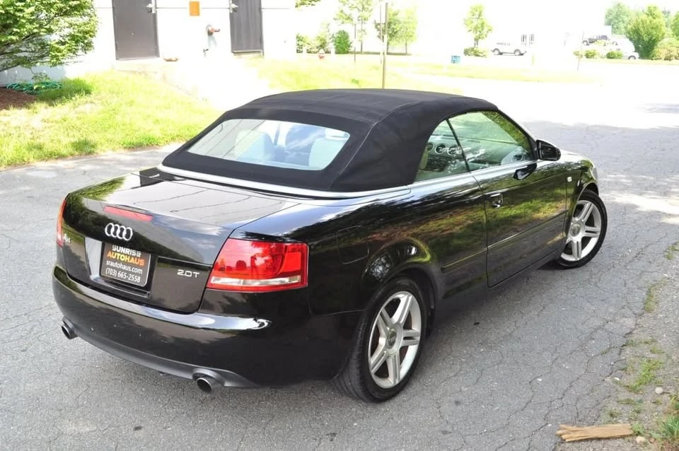 2008 Audi B7 A4 - Image 8 of 15