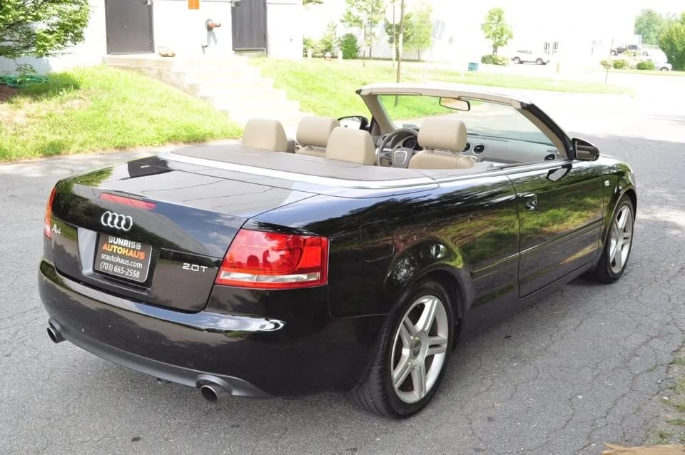 2008 Audi B7 A4 - Image 7 of 15