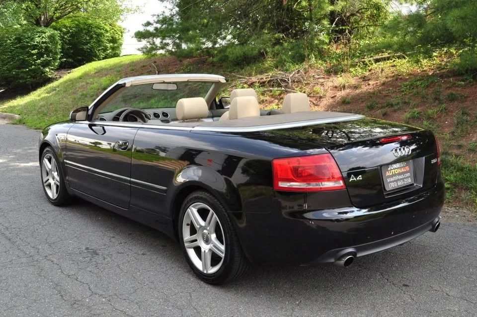 2008 Audi B7 A4 - Image 5 of 15