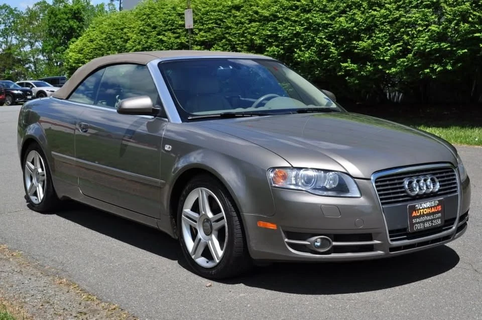 2008 Audi B7 A4 - Image 3 of 14