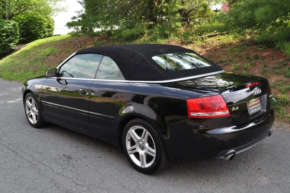 2008 Audi B7 A4 - Image 13 of 15