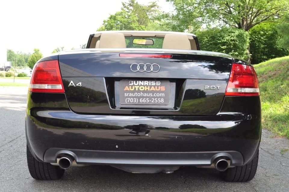 2008 Audi B7 A4 - Image 6 of 15