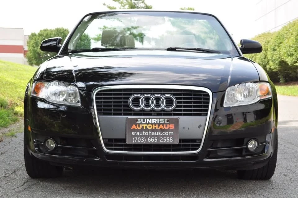 2008 Audi B7 A4 - Image 3 of 15