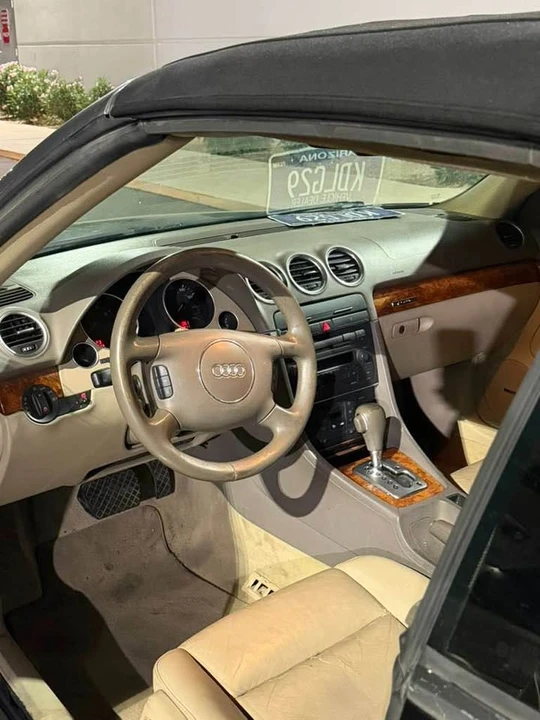 2008 Audi B7 A4 - Image 7 of 7