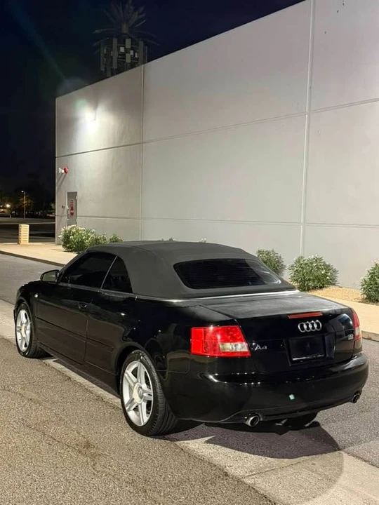2008 Audi B7 A4 - Image 4 of 7