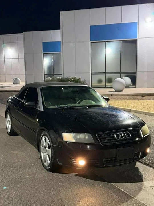 2008 Audi B7 A4 - Image 3 of 7