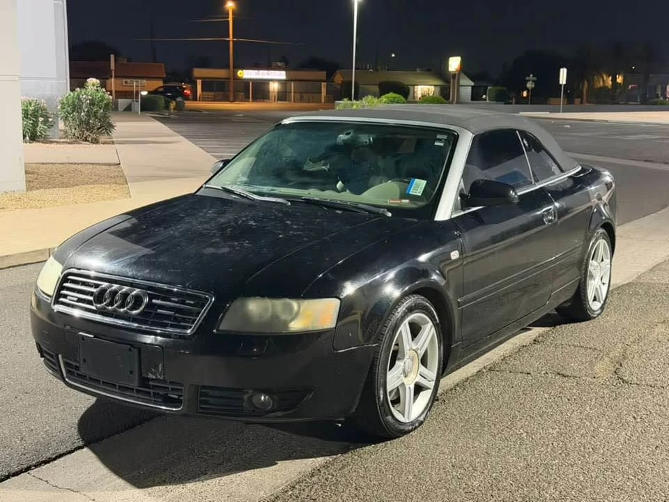 2008 Audi B7 A4 - Image 2 of 7