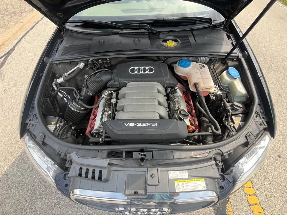 2008 Audi B7 A4 - Image 14 of 14