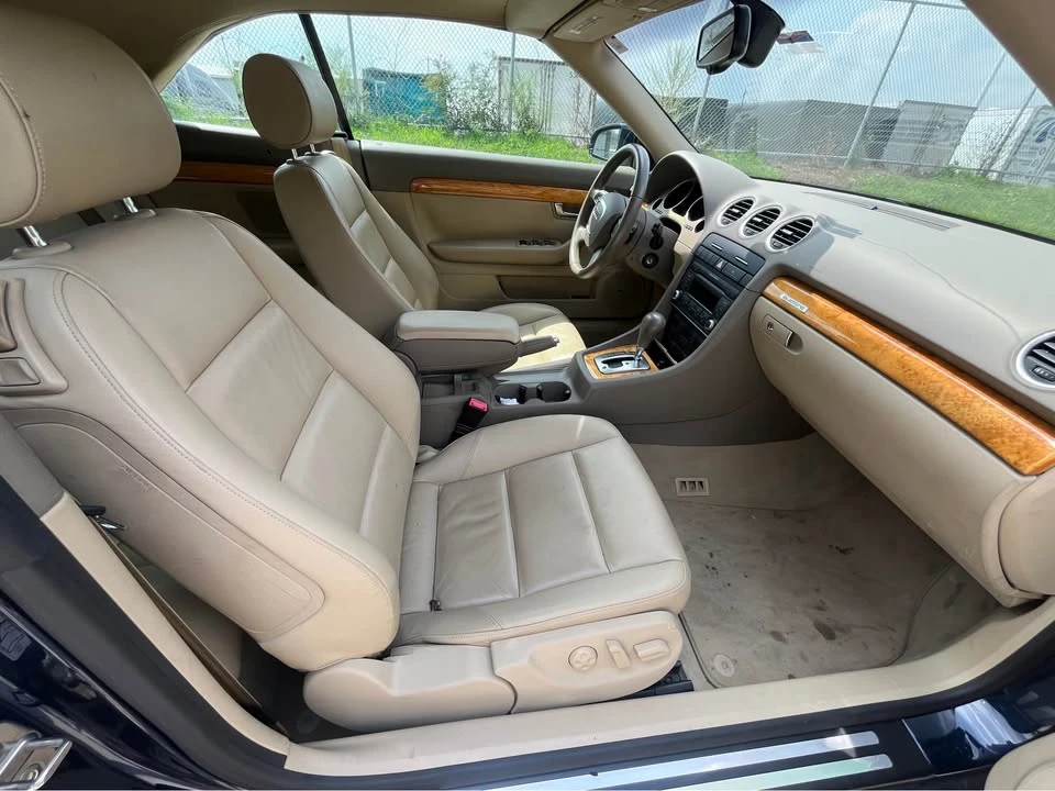 2008 Audi B7 A4 - Image 9 of 14