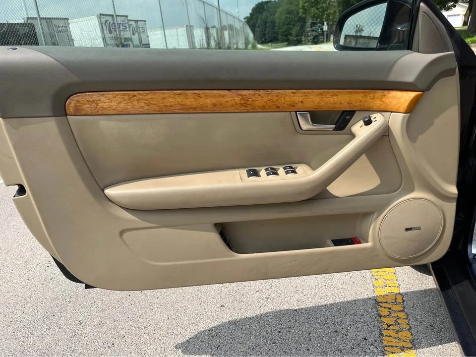 2008 Audi B7 A4 - Image 11 of 14