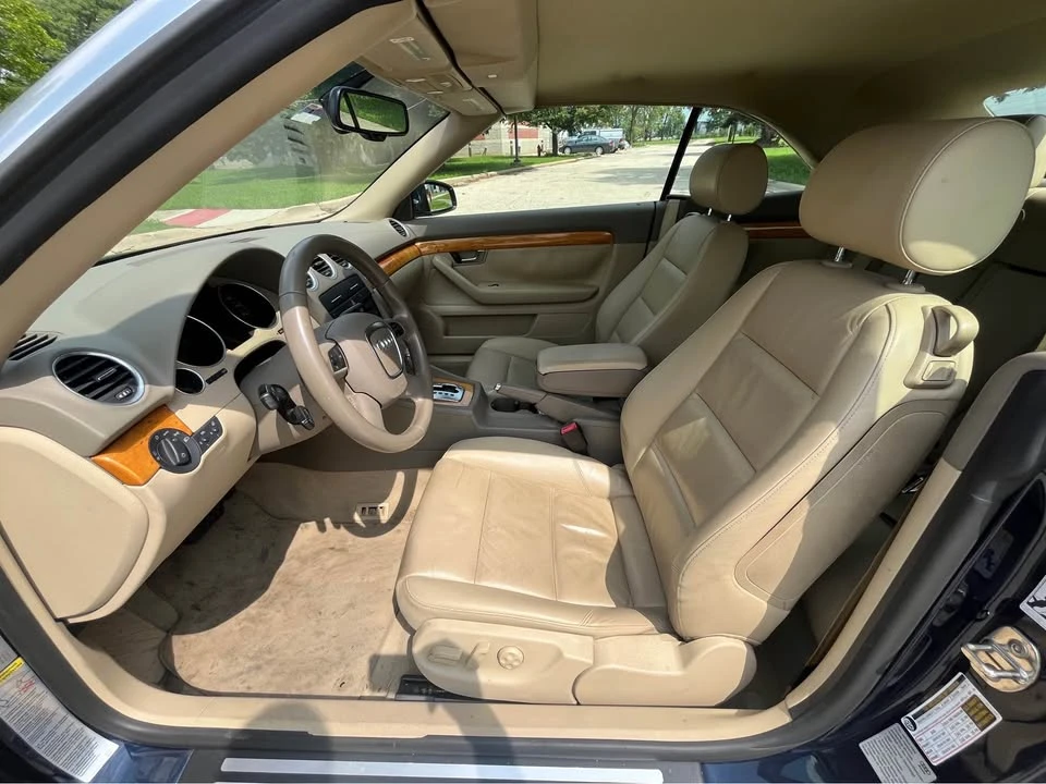 2008 Audi B7 A4 - Image 12 of 14