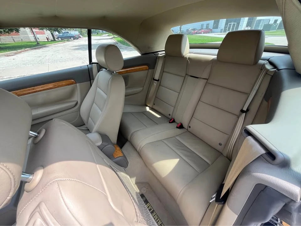2008 Audi B7 A4 - Image 13 of 14