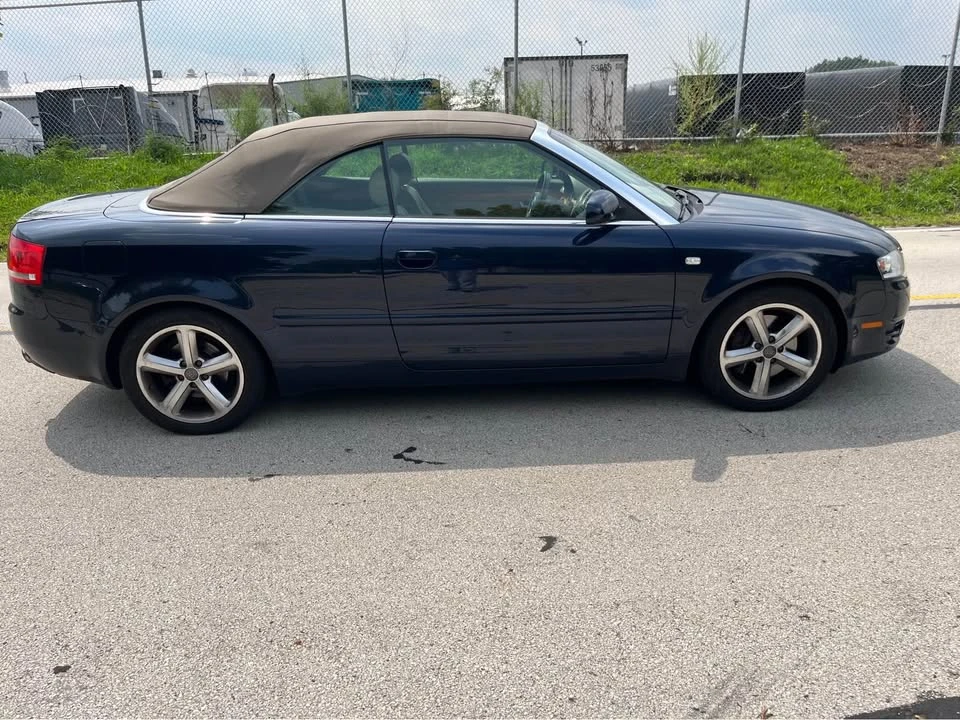 2008 Audi B7 A4 - Image 8 of 14