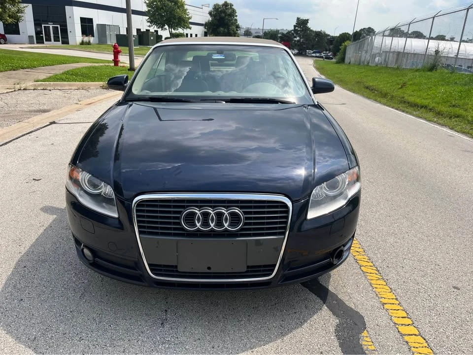 2008 Audi B7 A4 - Image 2 of 14