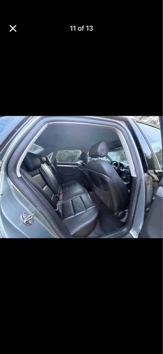 2008 Audi B7 A4 - Image 2 of 11