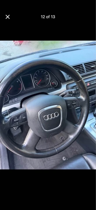 2008 Audi B7 A4 - Image 4 of 11