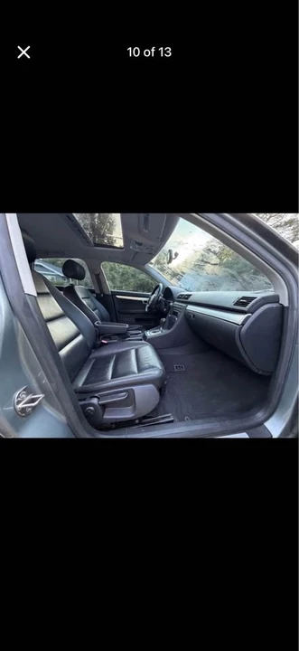 2008 Audi B7 A4 - Image 3 of 11