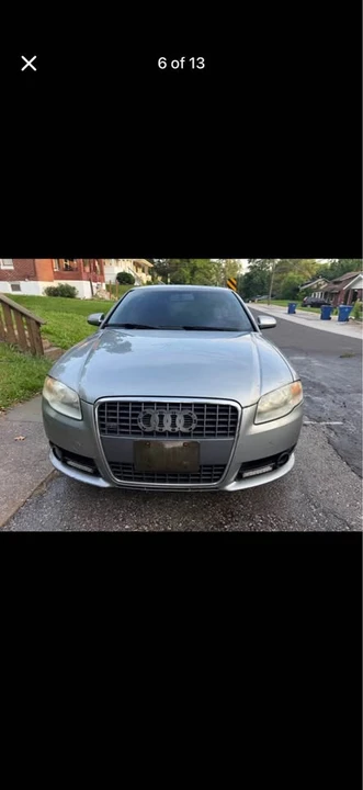 2008 Audi B7 A4 - Image 11 of 11