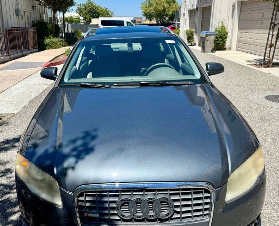 2008 Audi B7 A4 - Image 6 of 14