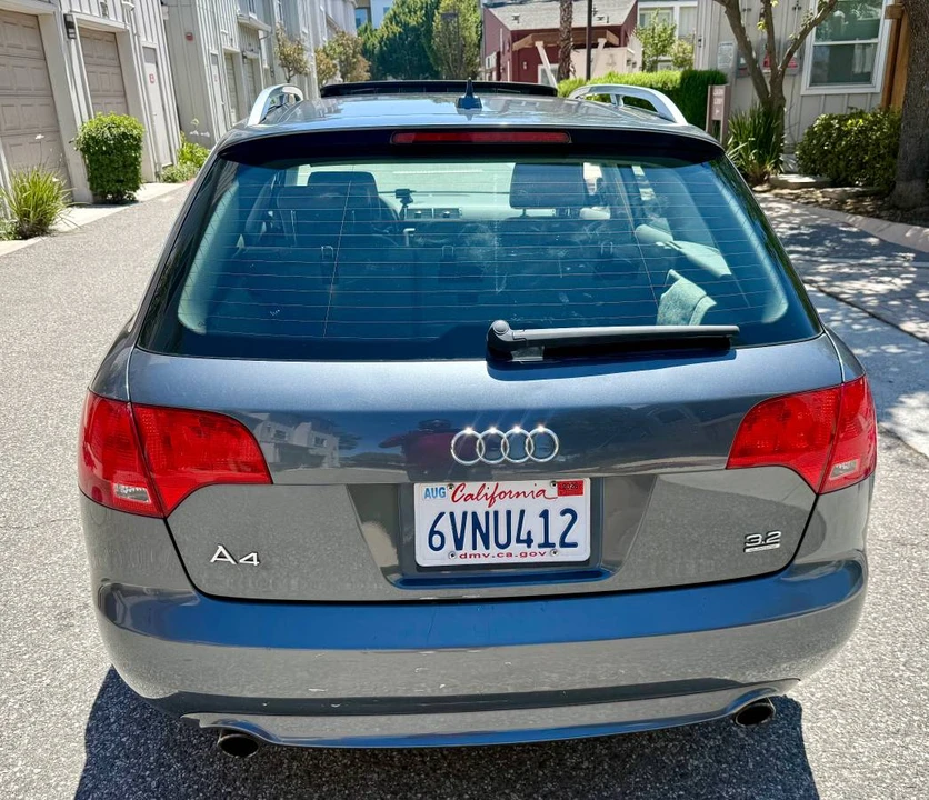 2008 Audi B7 A4 - Image 8 of 14