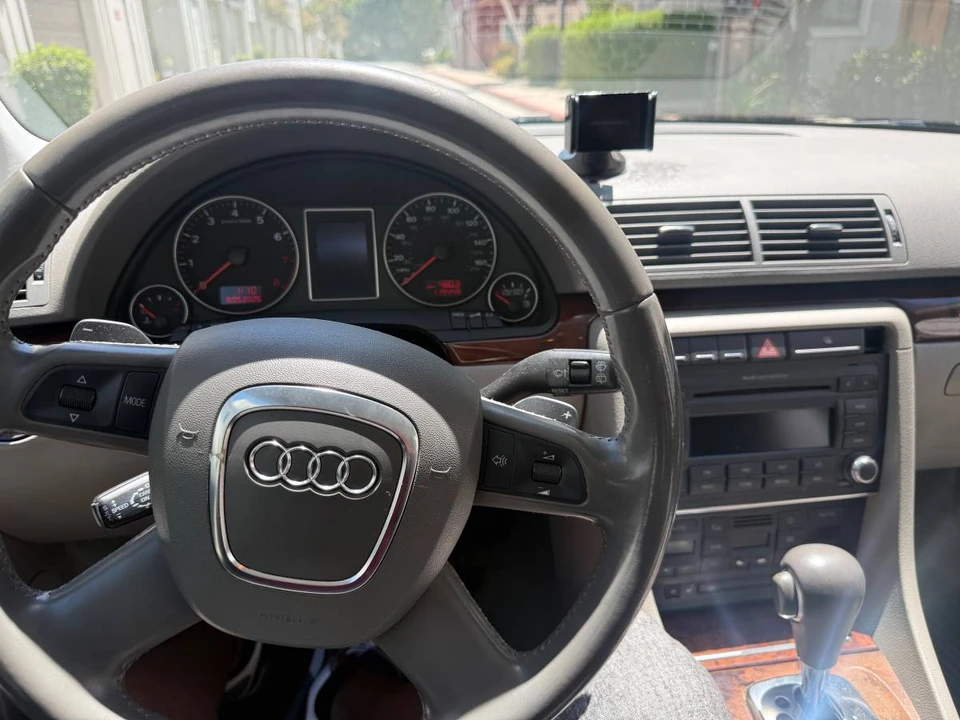 2008 Audi B7 A4 - Image 10 of 14