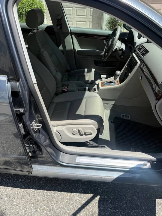 2008 Audi B7 A4 - Image 13 of 14