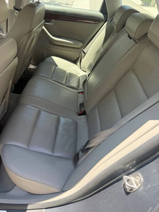 2008 Audi B7 A4 - Image 14 of 14