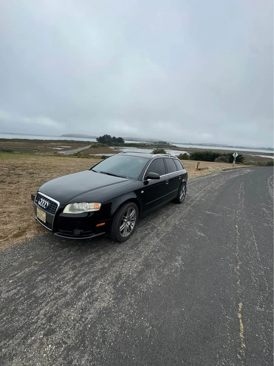 2008 Audi B7 A4 - Image 3 of 5