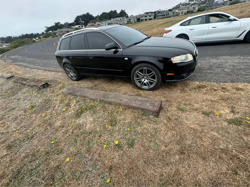 2008 Audi B7 A4 - Image 4 of 5