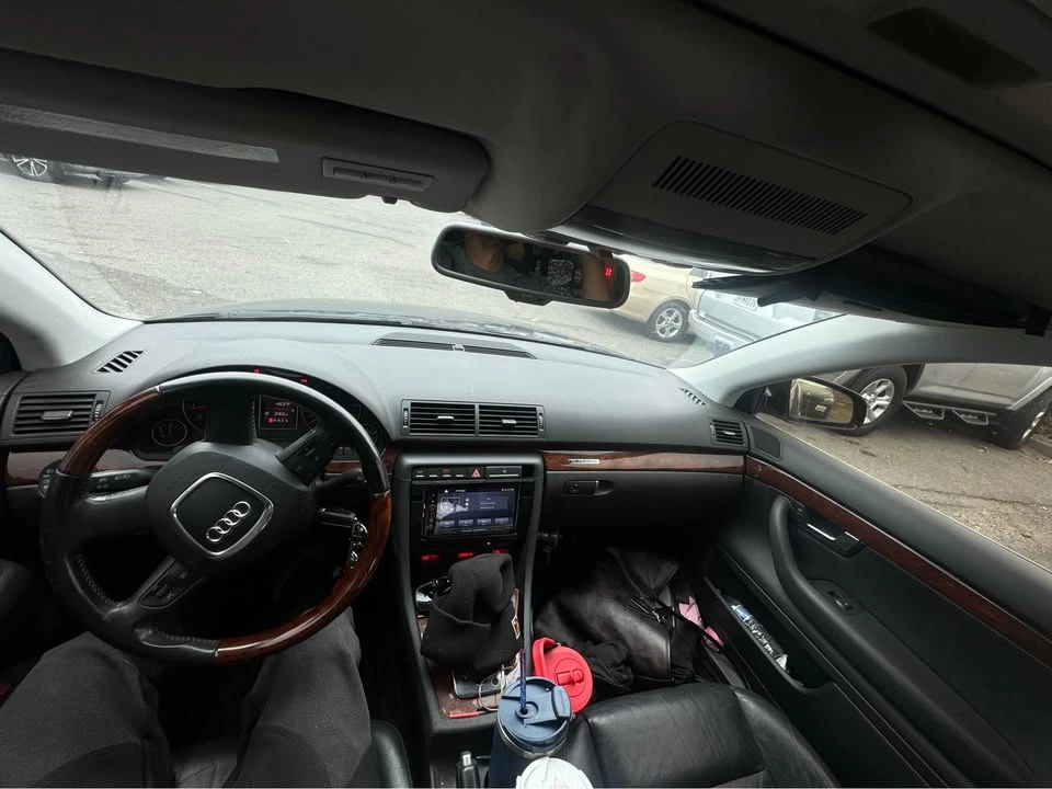2008 Audi B7 A4 - Image 5 of 5