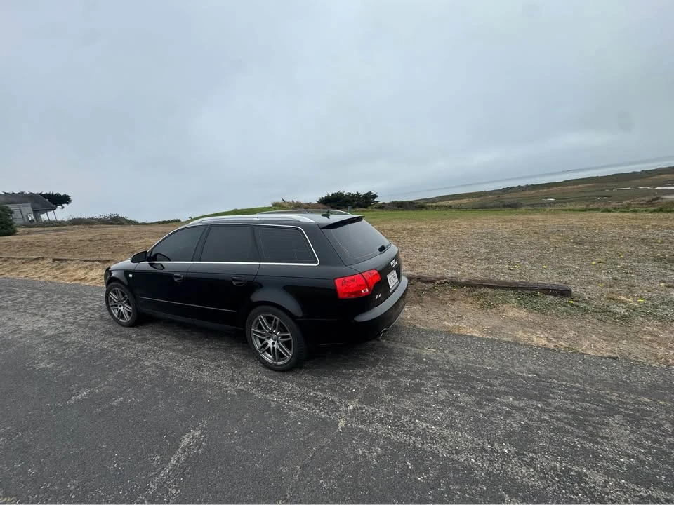 2008 Audi B7 A4 - Image 2 of 5