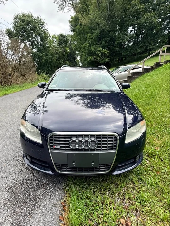 2008 Audi B7 A4 - Image 2 of 14