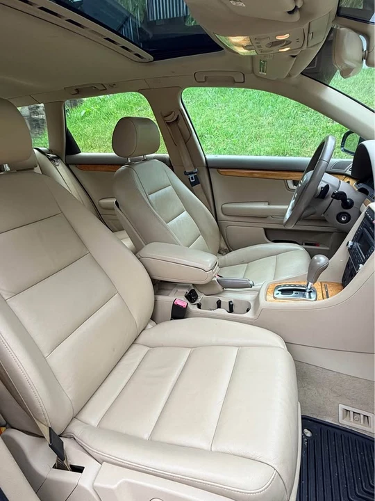 2008 Audi B7 A4 - Image 11 of 14