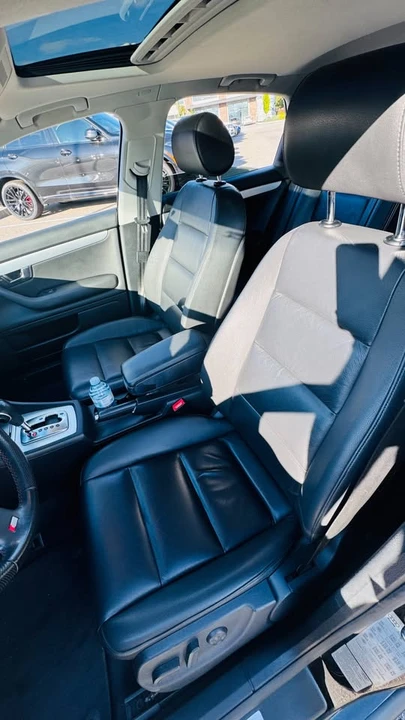 2008 Audi B7 A4 - Image 11 of 13