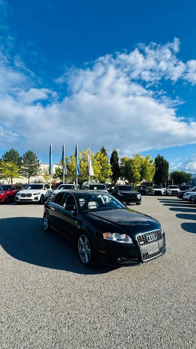 2008 Audi B7 A4 - Image 2 of 13