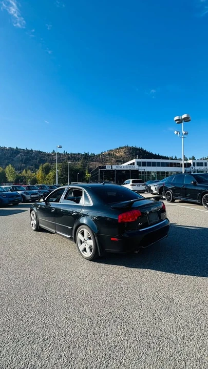 2008 Audi B7 A4 - Image 6 of 13