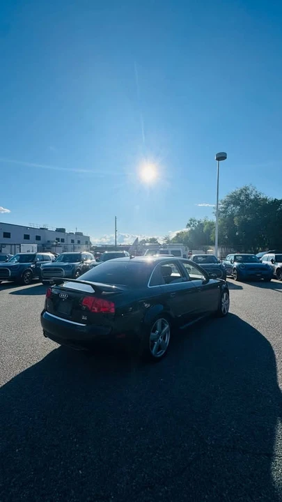 2008 Audi B7 A4 - Image 4 of 13