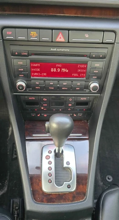 2008 Audi B7 A4 - Image 9 of 17