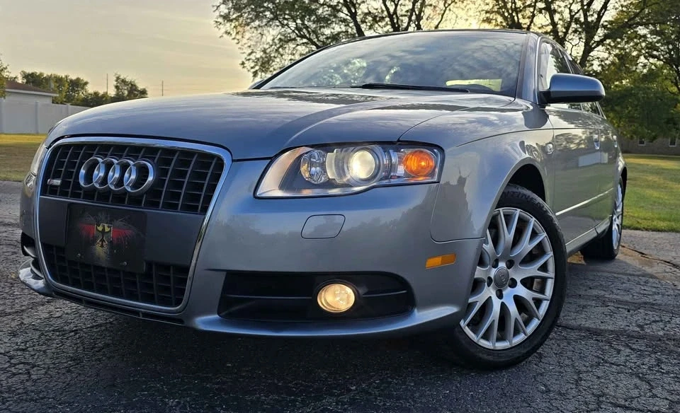 2008 Audi B7 A4 - Image 15 of 17