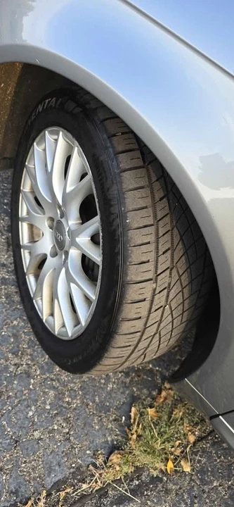 2008 Audi B7 A4 - Image 17 of 17