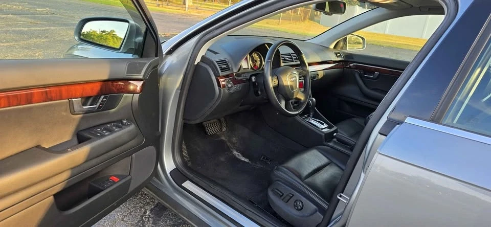 2008 Audi B7 A4 - Image 12 of 17