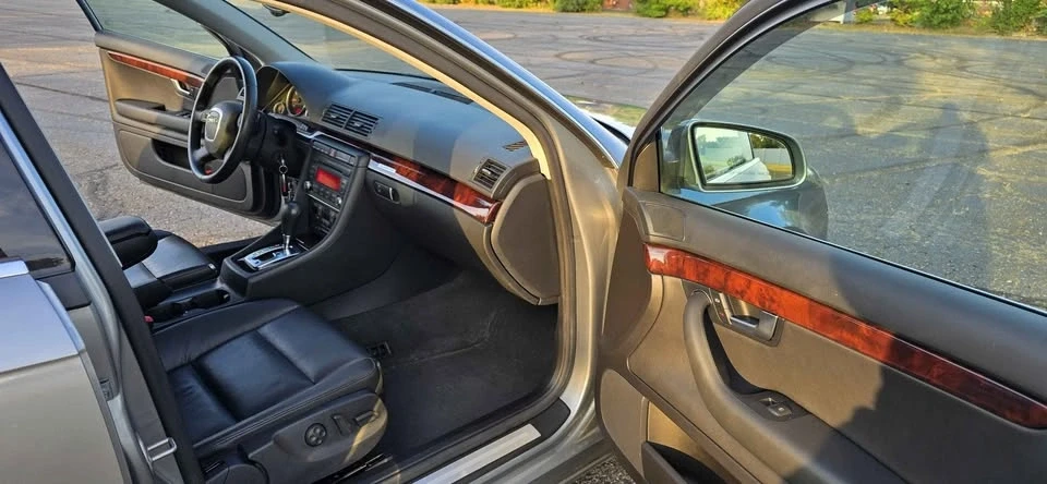 2008 Audi B7 A4 - Image 14 of 17