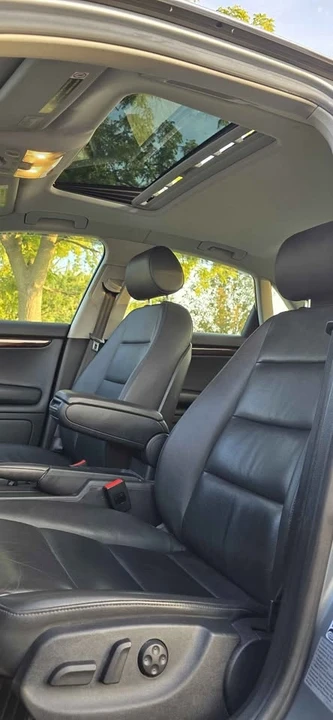2008 Audi B7 A4 - Image 10 of 17