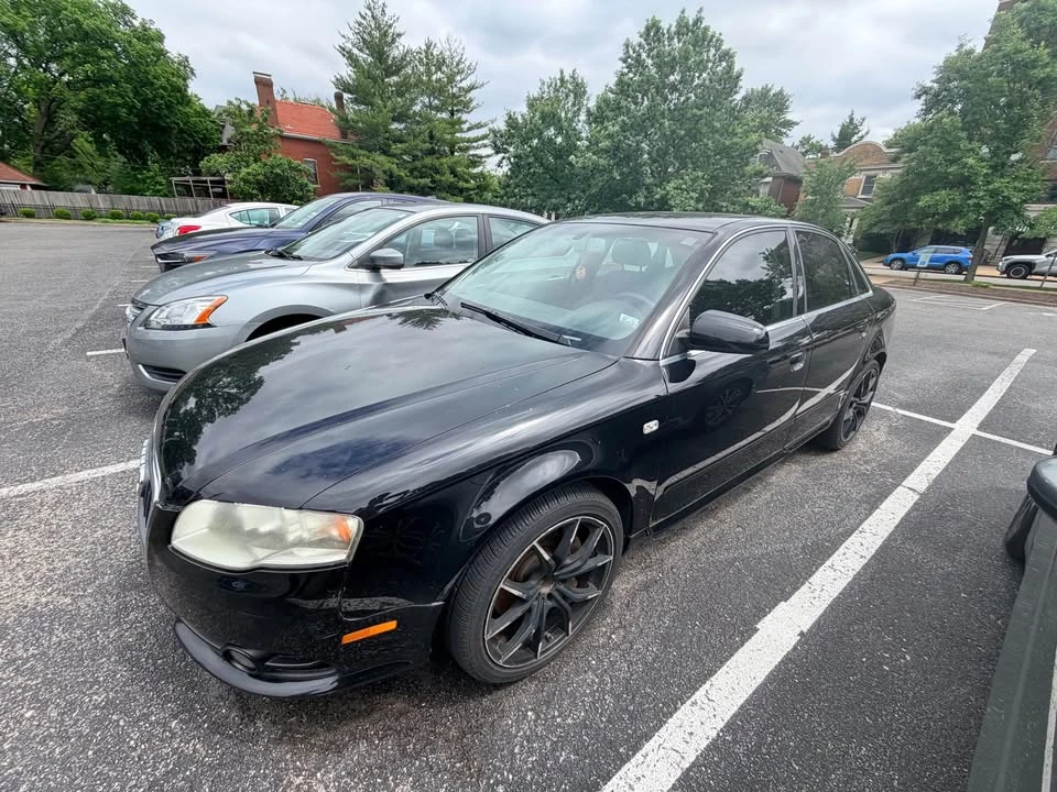 2008 Audi B7 A4 - Image 2 of 2