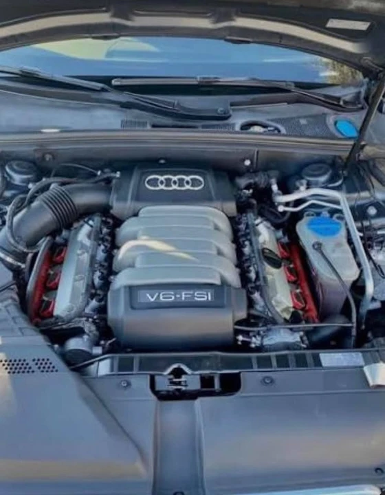 2008 Audi B7 A4 - Image 6 of 6